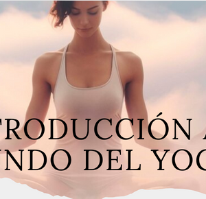 intro al yoga