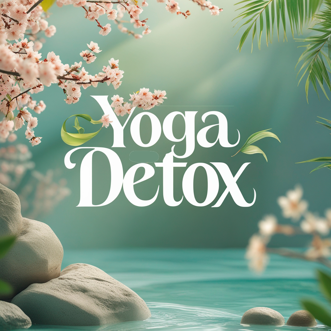 Yoga Detox