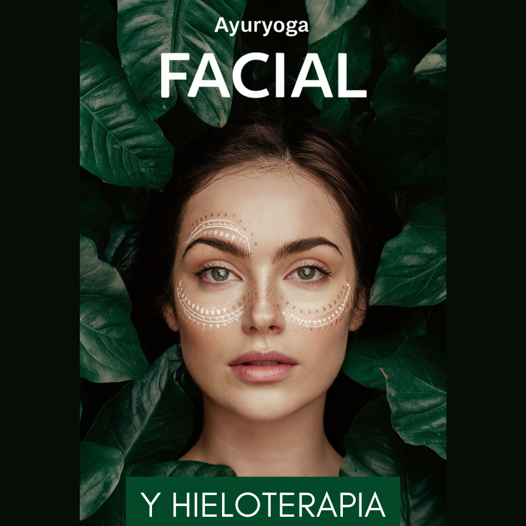 Curso Ayuryoga Facial